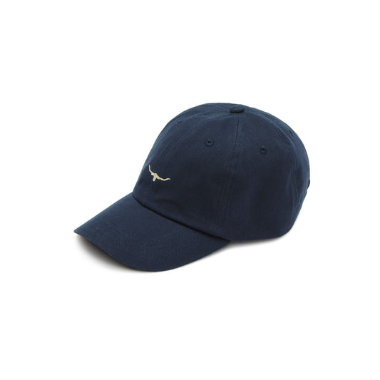 Mini Longhorn Cap