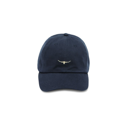 Mini Longhorn Cap