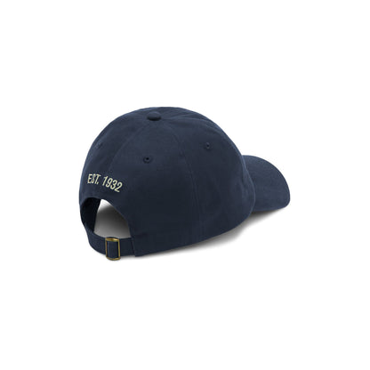 Mini Longhorn Cap