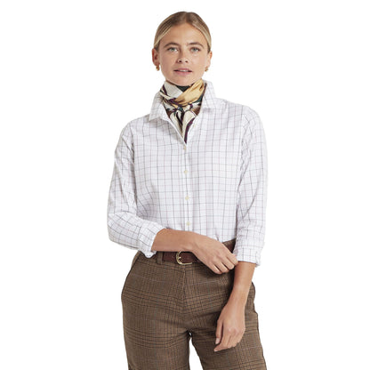 Blakeney Check Shirt