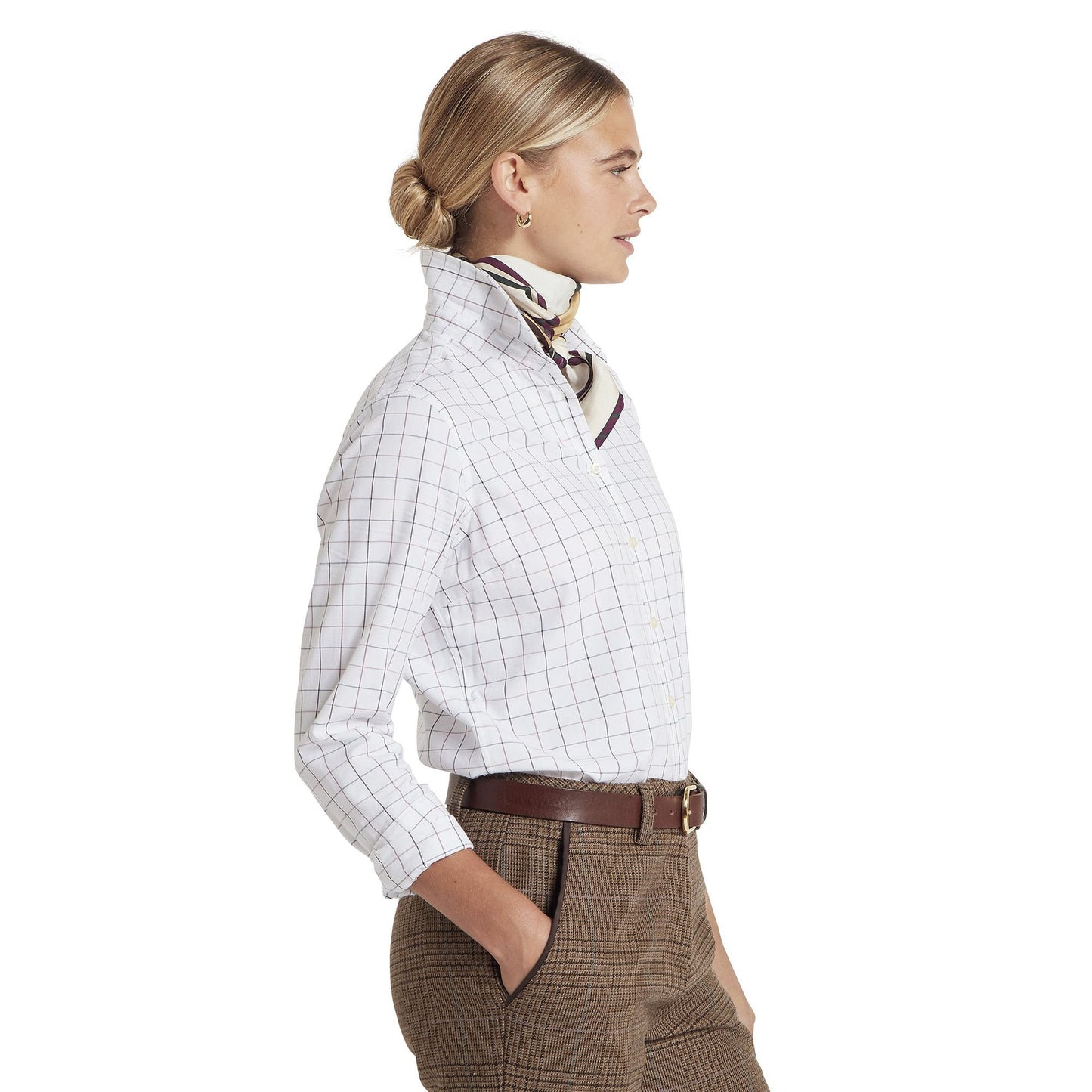 Blakeney Check Shirt