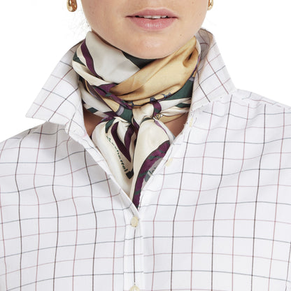 Blakeney Check Shirt