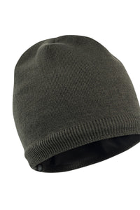Merino ACT Beanie