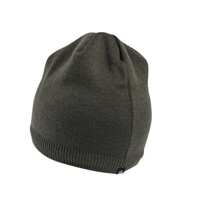 Merino ACT Beanie