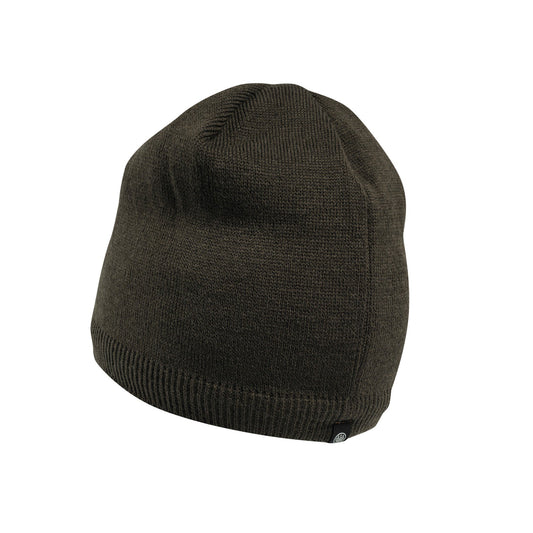 Merino ACT Beanie