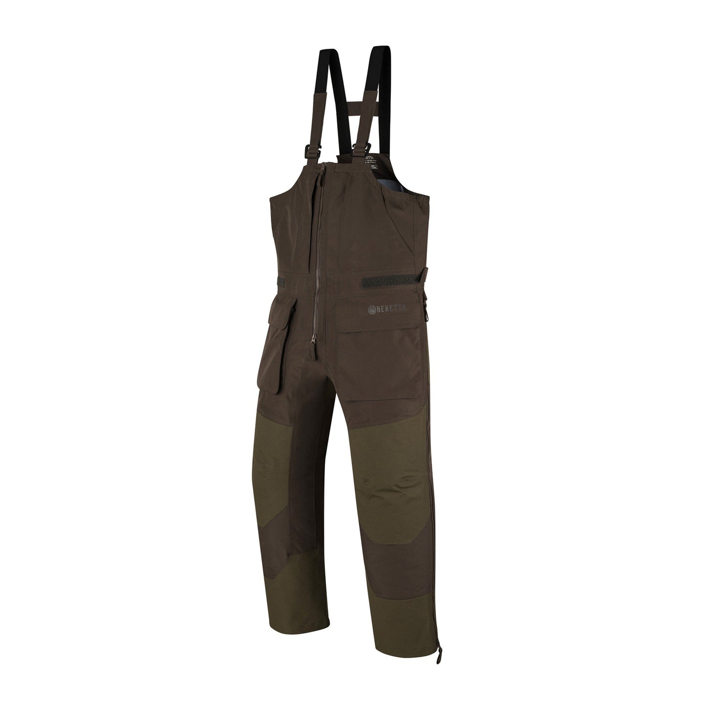 Suprema 3L Bibs