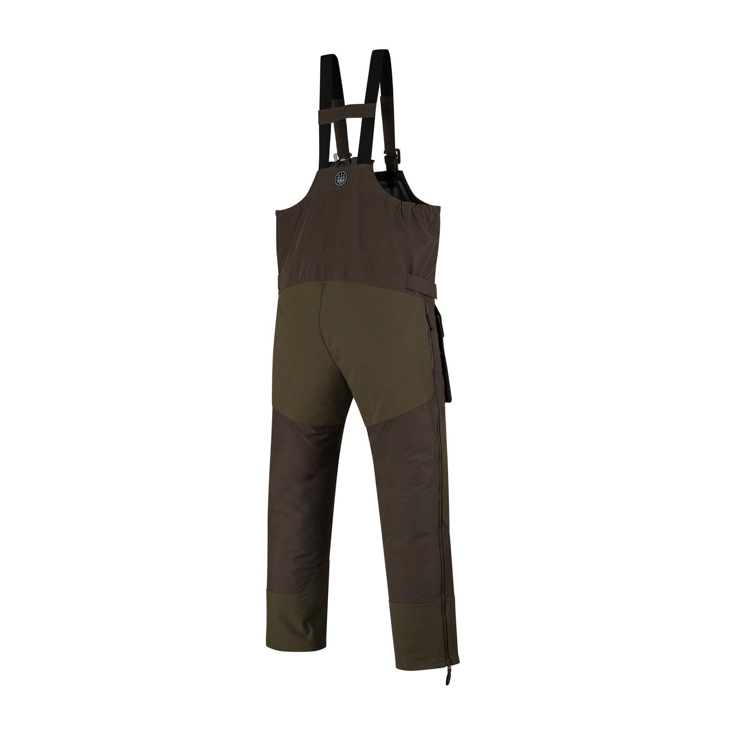 Suprema 3L Bibs