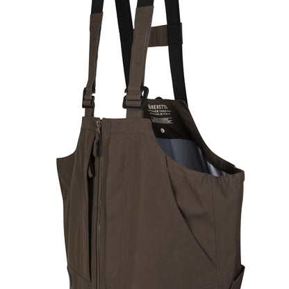 Suprema 3L Bibs
