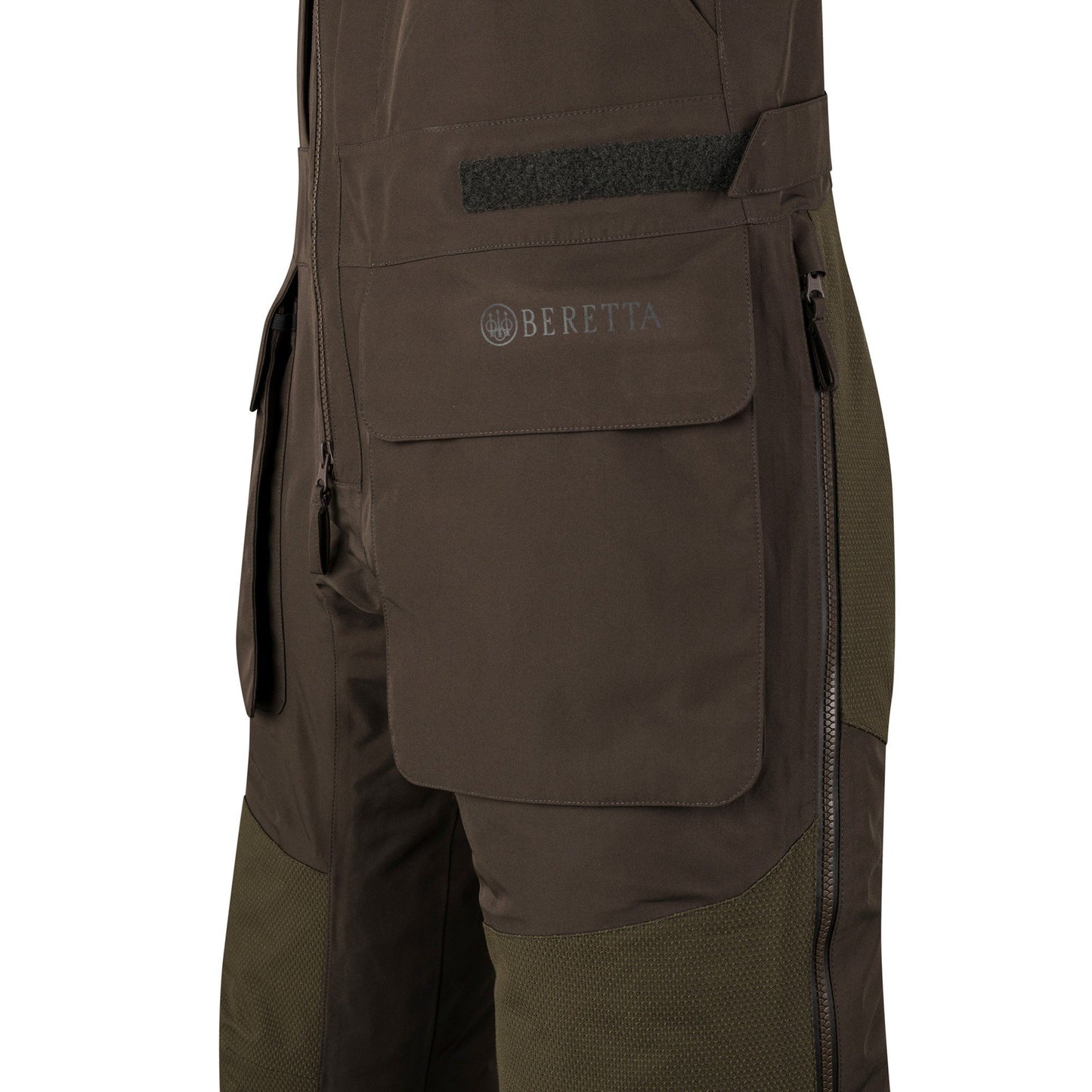 Suprema 3L Bibs