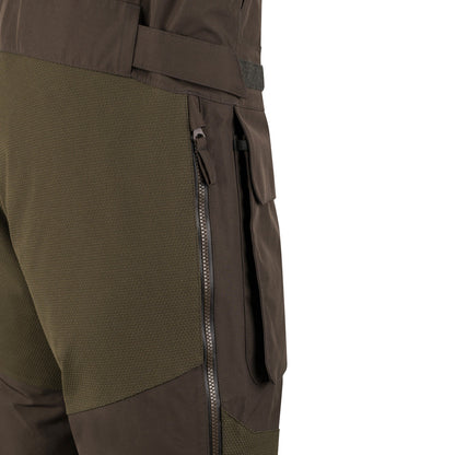 Suprema 3L Bibs