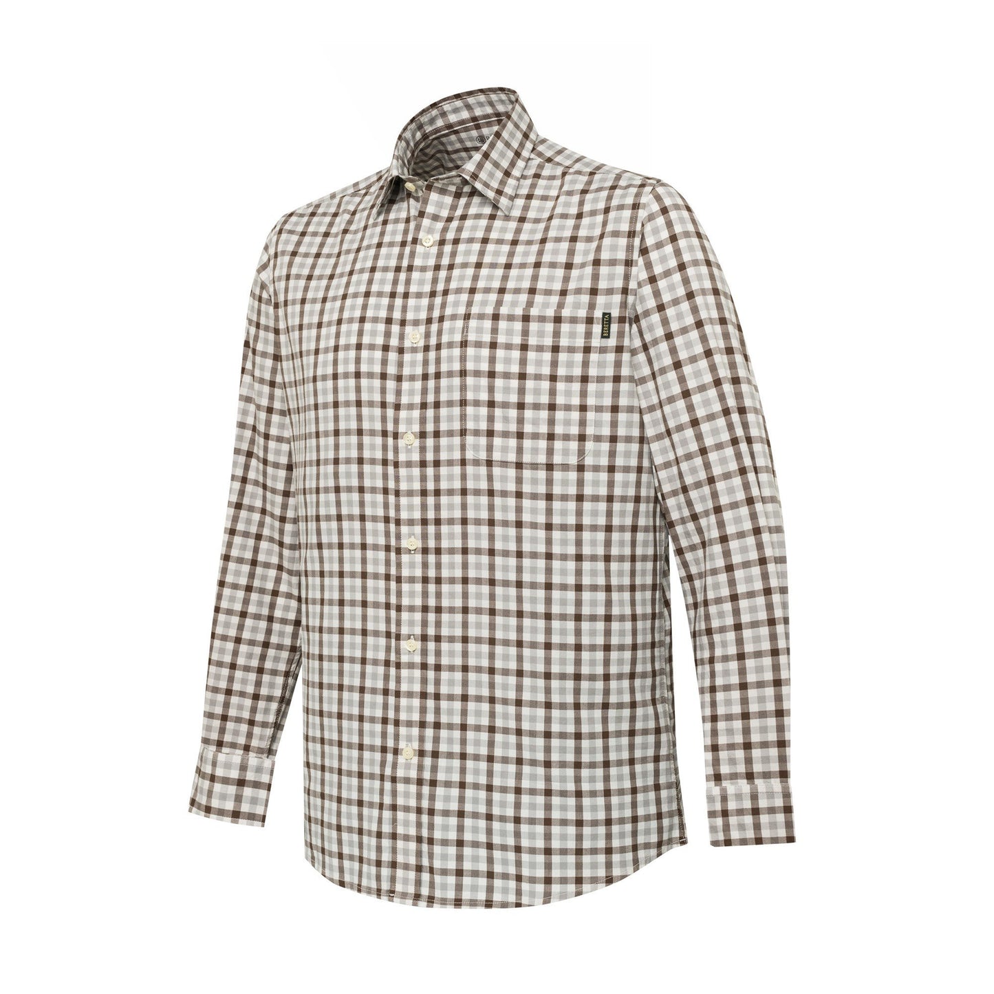 Bryggen Shirt