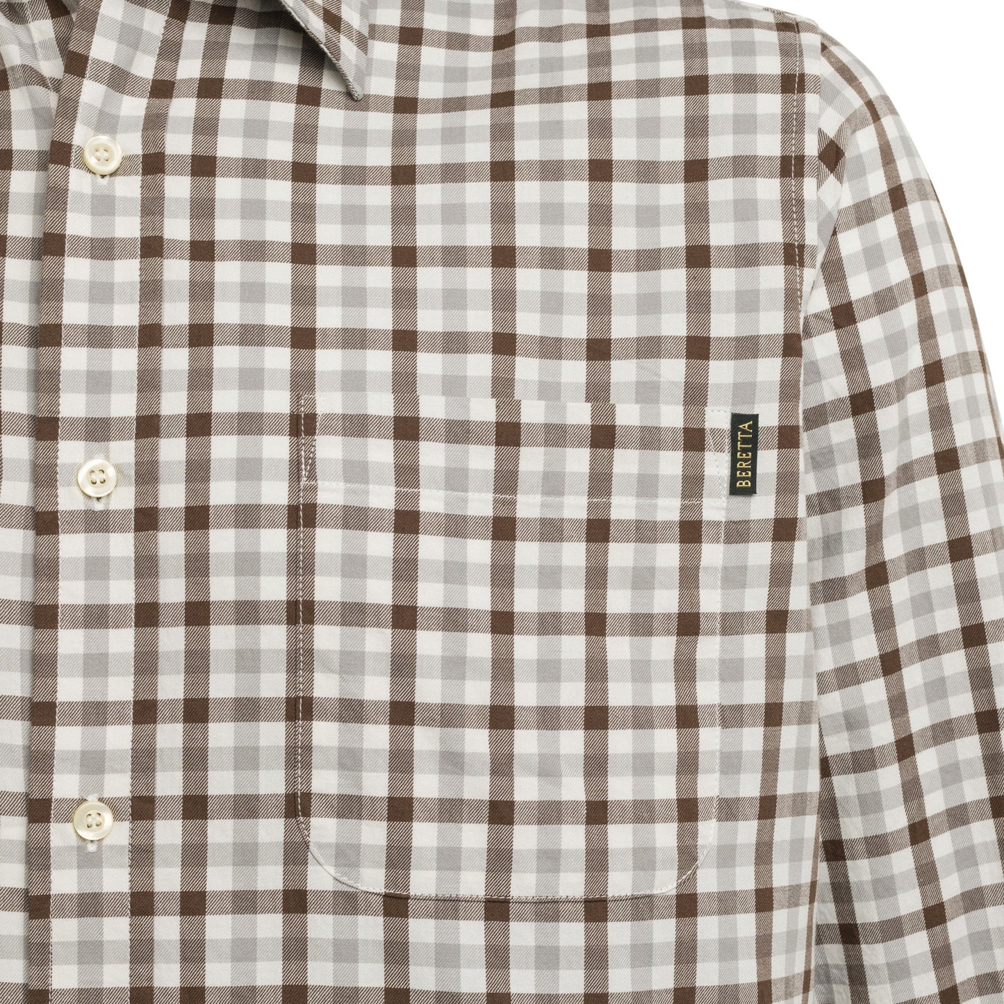 Bryggen Shirt