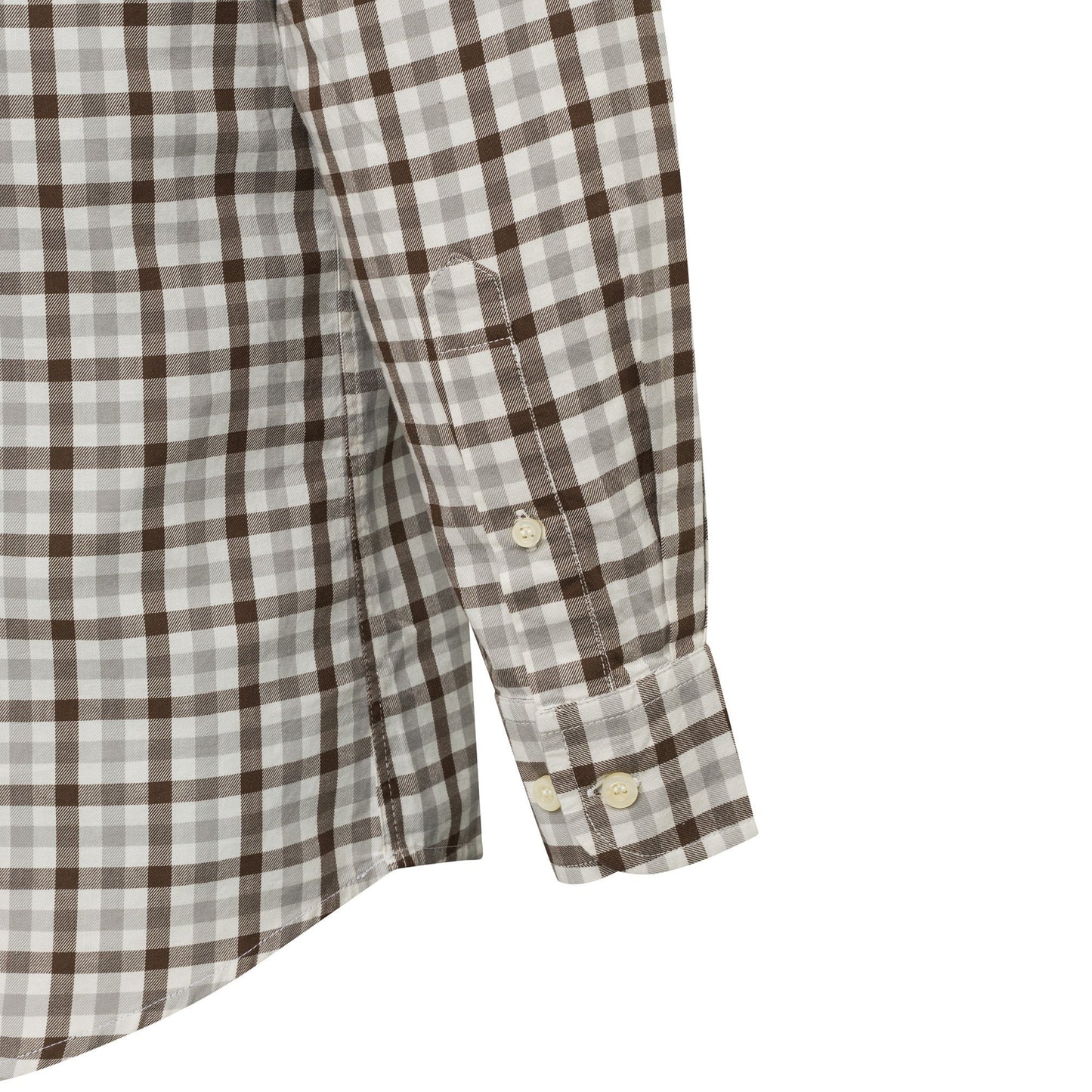 Bryggen Shirt