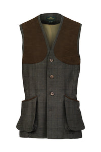 Laksen Willow Leith Shooting Vest X - Large