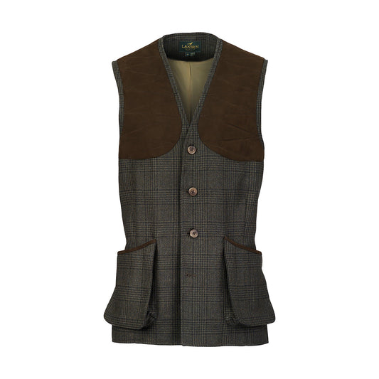 Laksen Willow Leith Shooting Vest X - Large
