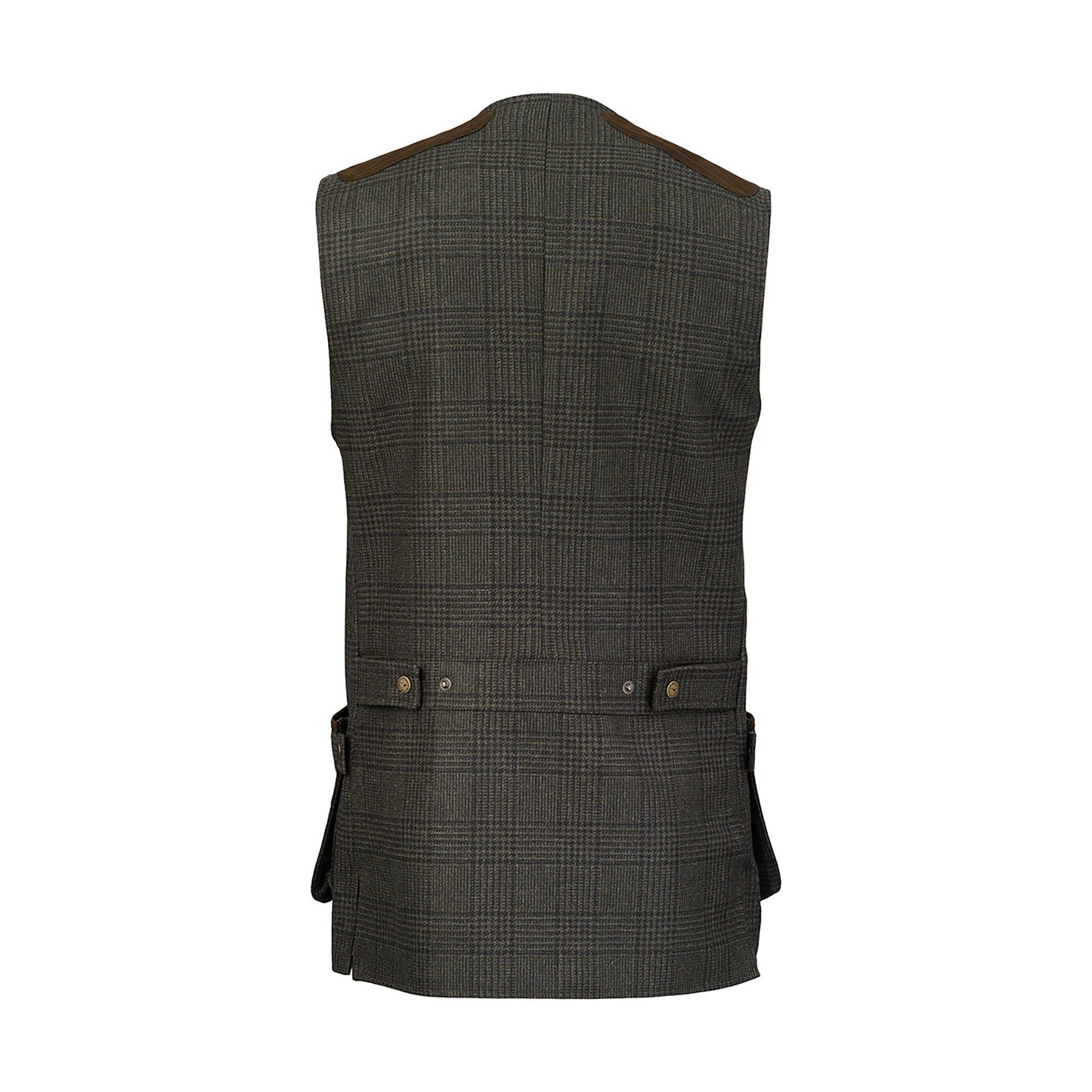 Laksen Willow Leith Shooting Vest X - Large