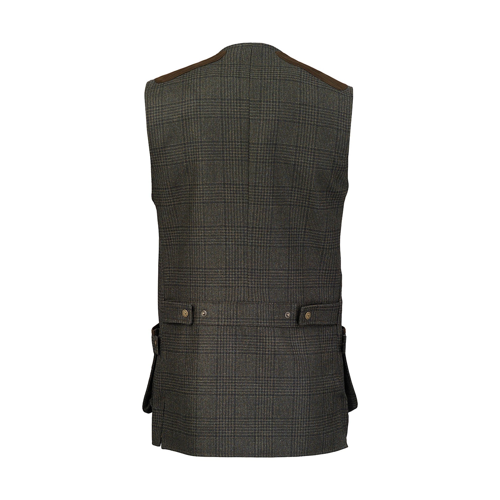 Laksen Willow Leith Shooting Vest X - Large