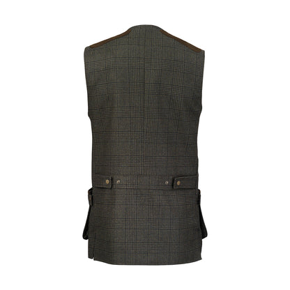 Laksen Willow Leith Shooting Vest X - Large
