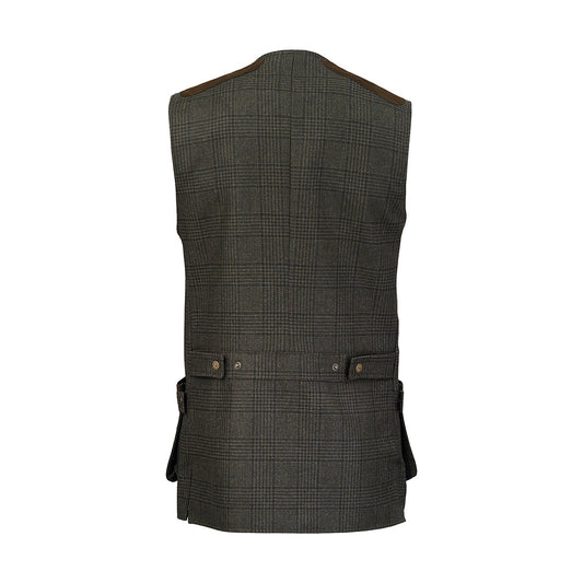 Laksen Willow Leith Shooting Vest X - Large
