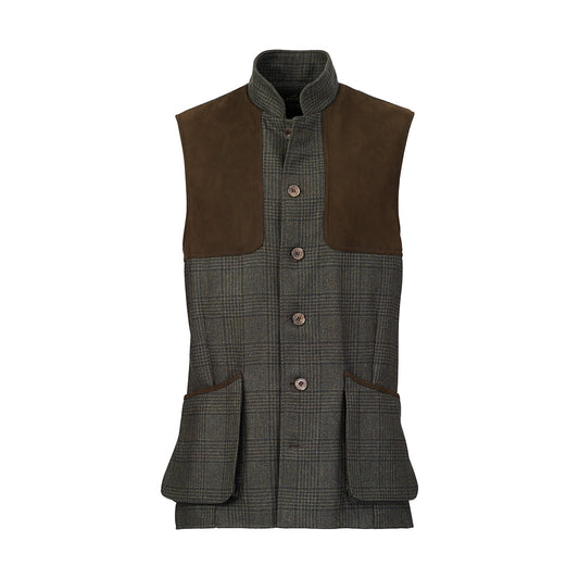 Laksen Willow Mulland Shooting Vest XX - Large