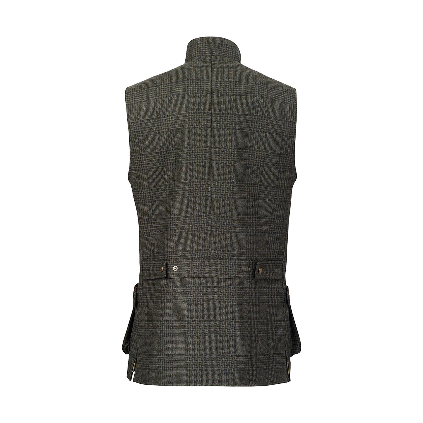 Laksen Willow Mulland Shooting Vest XX - Large
