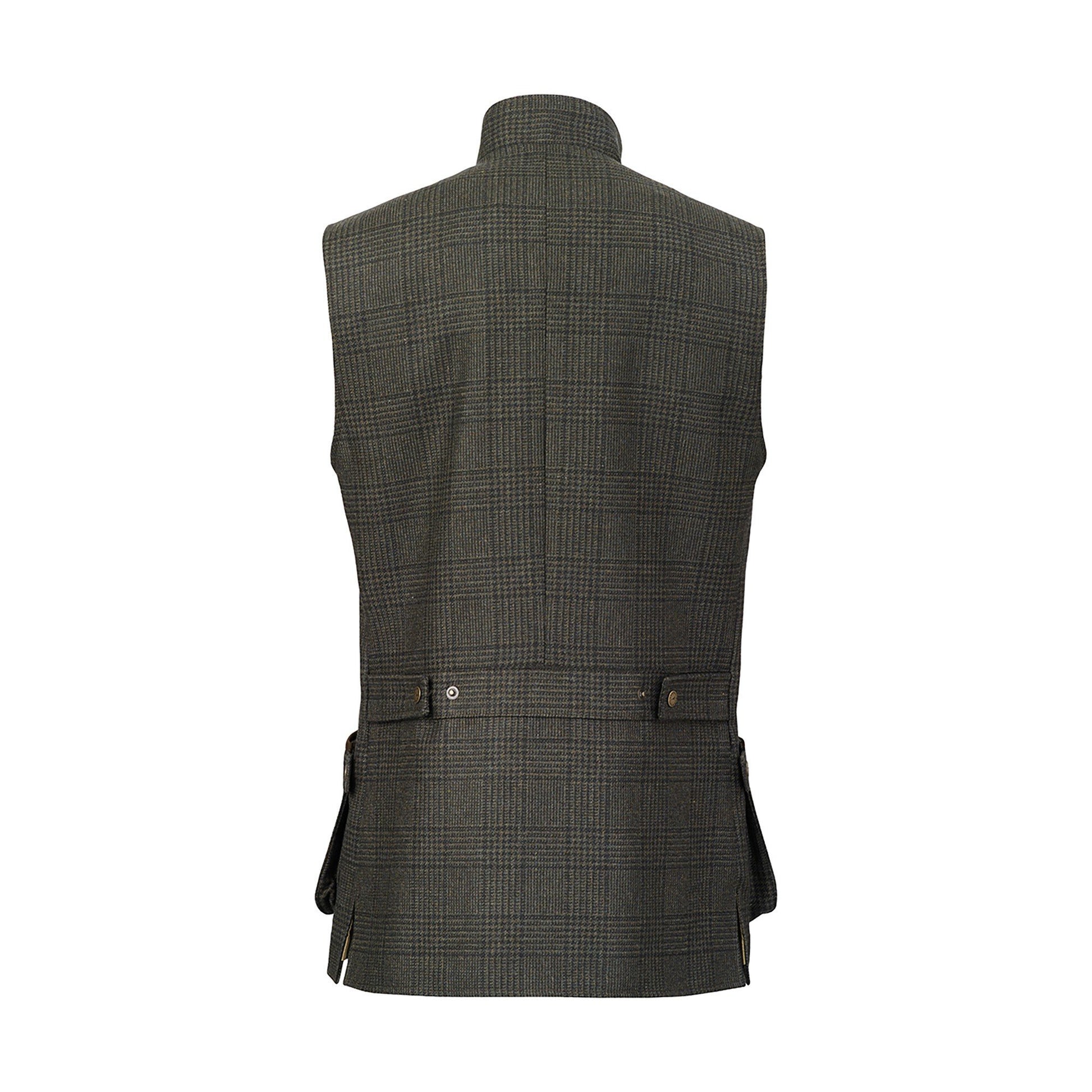Laksen Willow Mulland Shooting Vest XX - Large