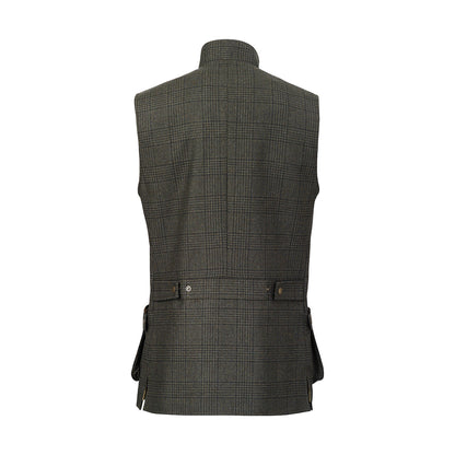 Laksen Willow Mulland Shooting Vest XX - Large