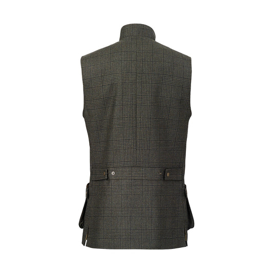 Laksen Willow Mulland Shooting Vest XX - Large