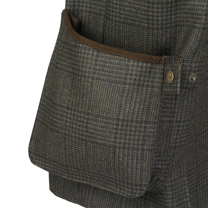Laksen Willow Mulland Shooting Vest XX - Large