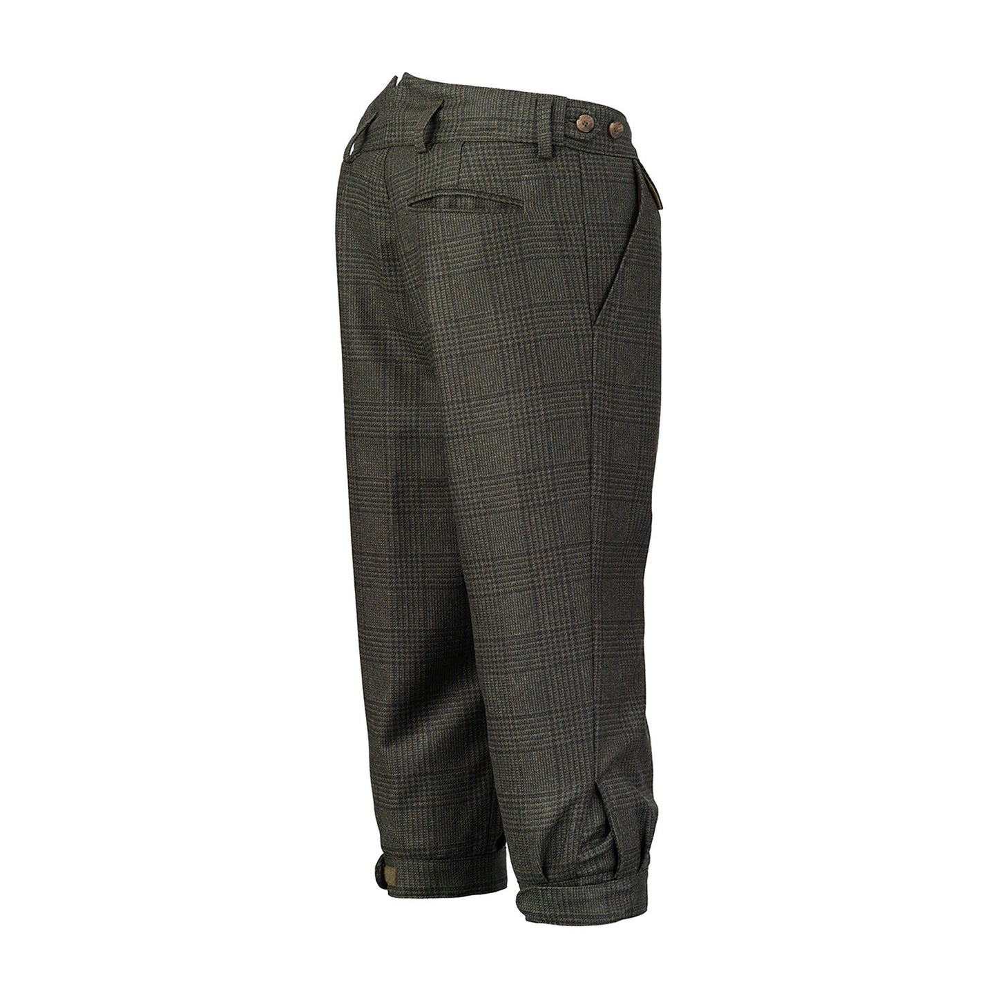 Laksen Willow Breeks with CTX 44 waist