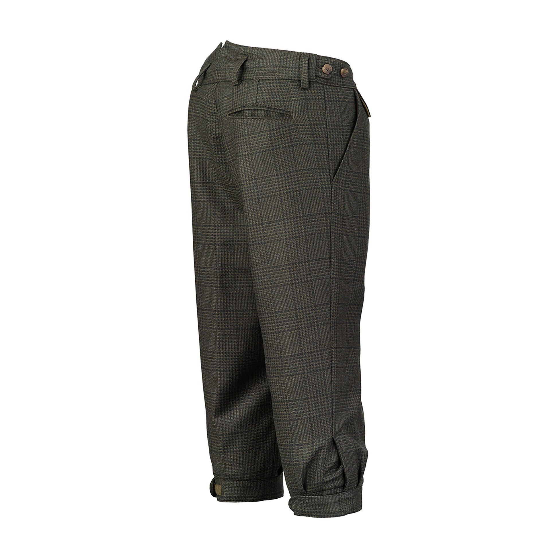 Laksen Willow Breeks with CTX 44 waist