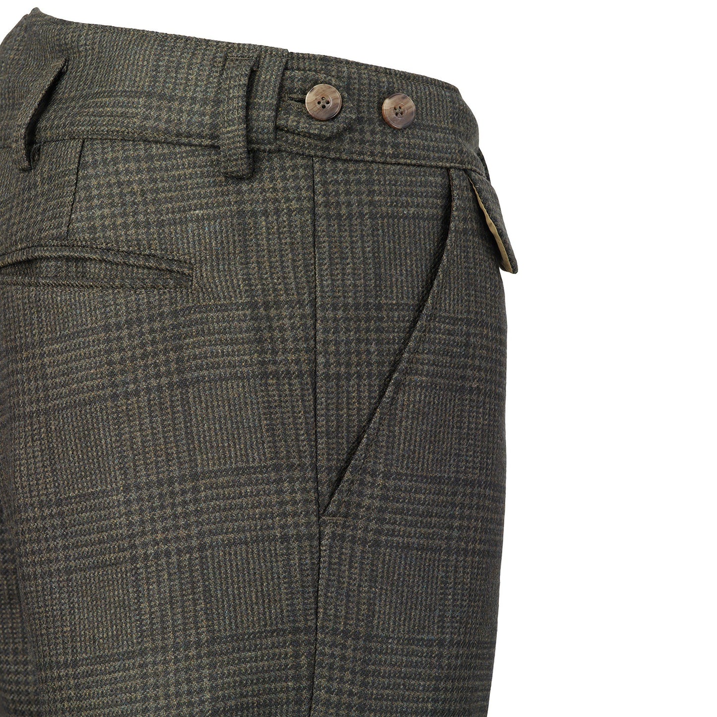 Laksen Willow Breeks with CTX 44 waist