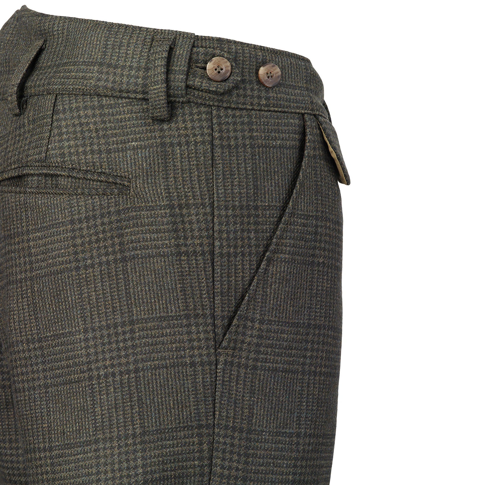 Laksen Willow Breeks with CTX 44 waist