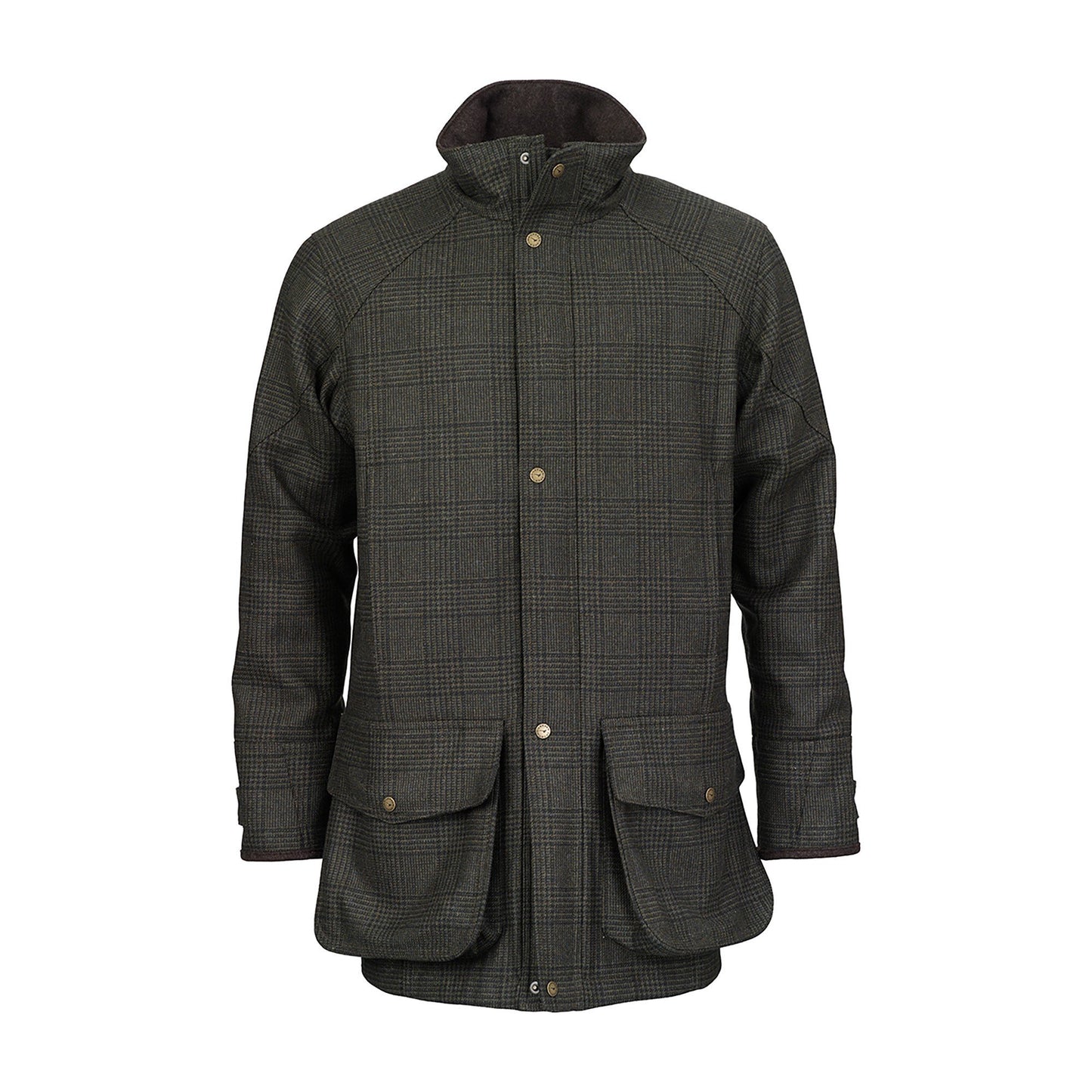 Laksen Willow Fairfax Coat with CTX Large