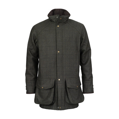 Laksen Willow Fairfax Coat with CTX Large