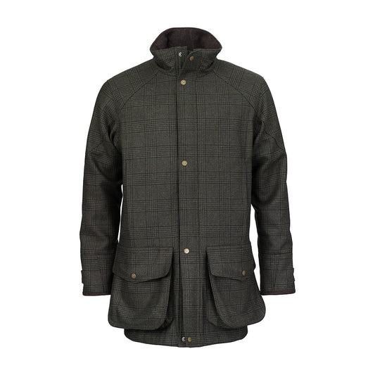 Laksen Willow Fairfax Coat with CTX Large