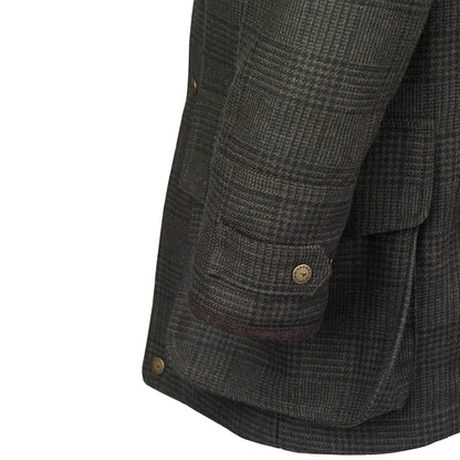 Laksen Willow Fairfax Coat with CTX Large