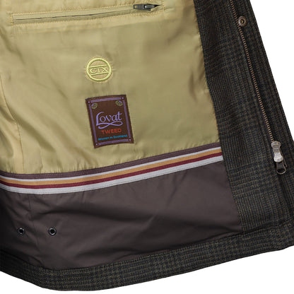 Laksen Willow Fairfax Coat with CTX Large