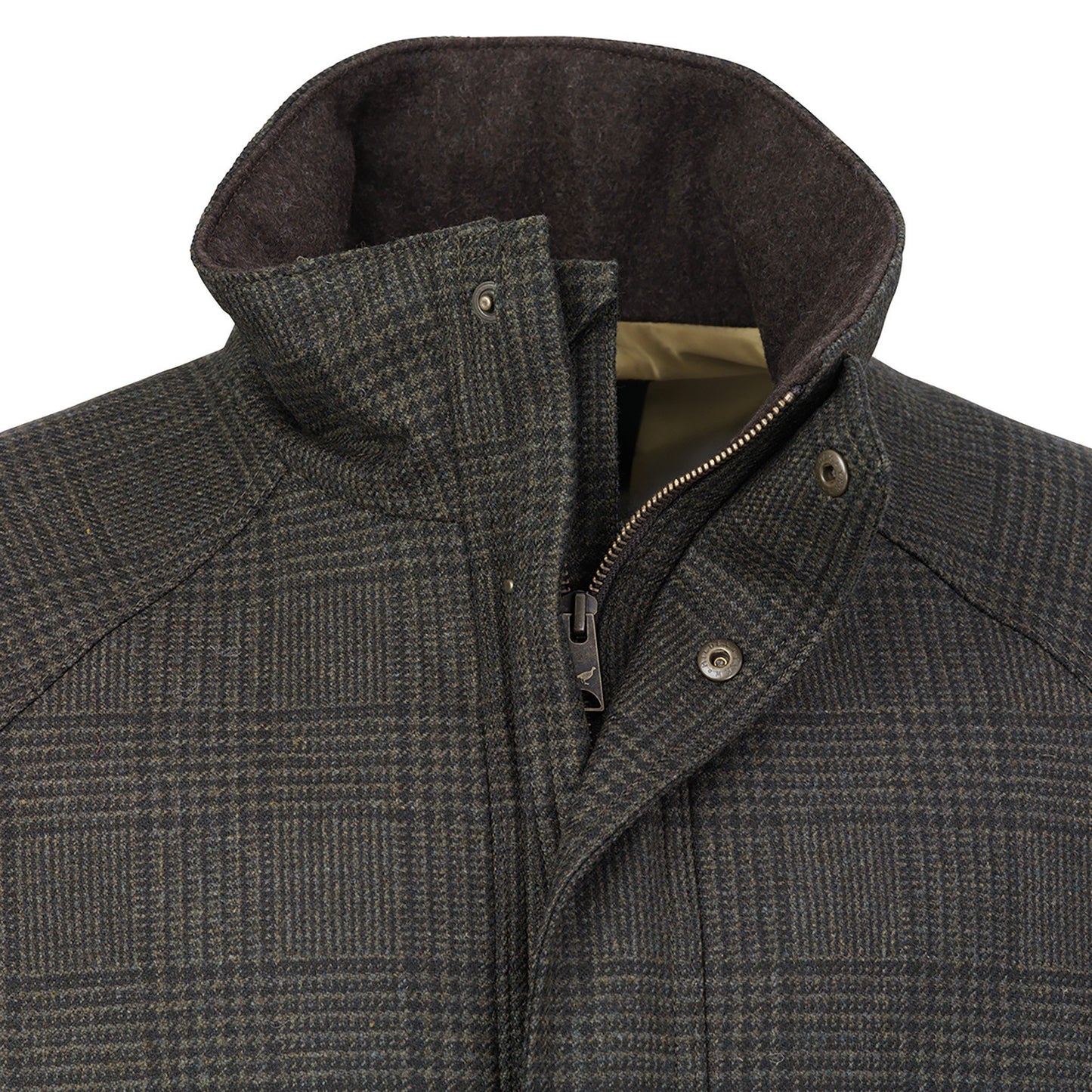 Laksen Willow Fairfax Coat with CTX Large