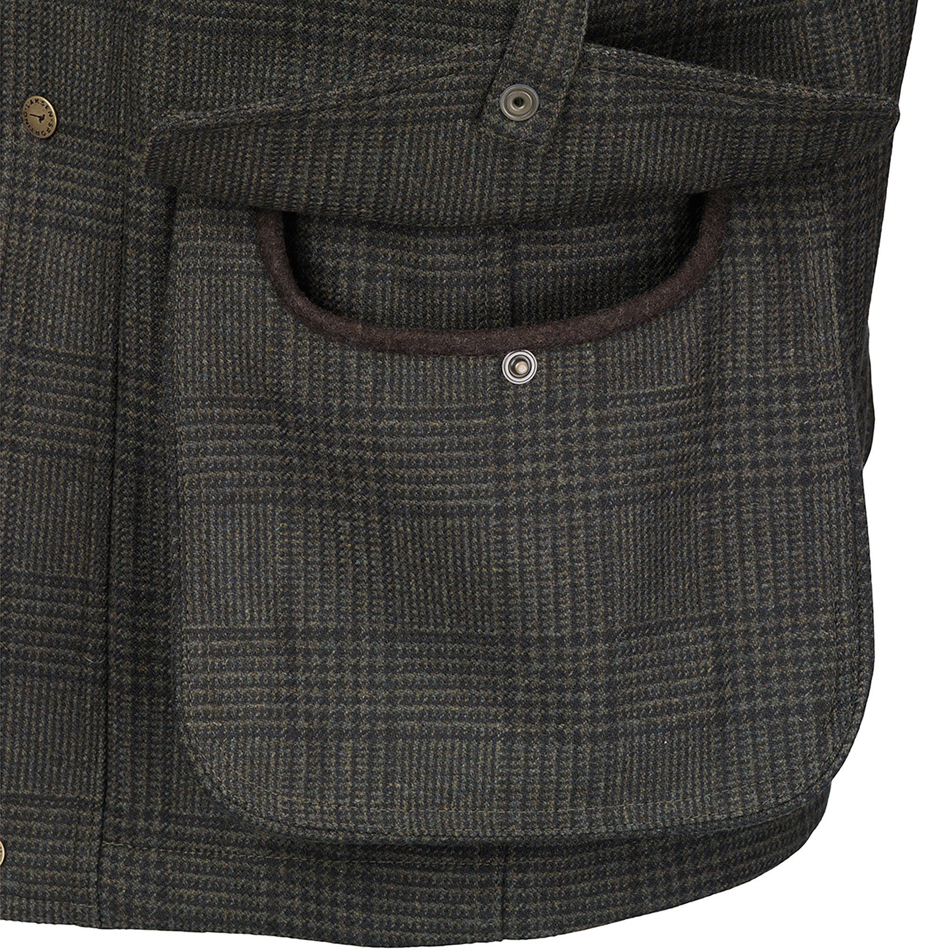 Laksen Willow Fairfax Coat with CTX Large