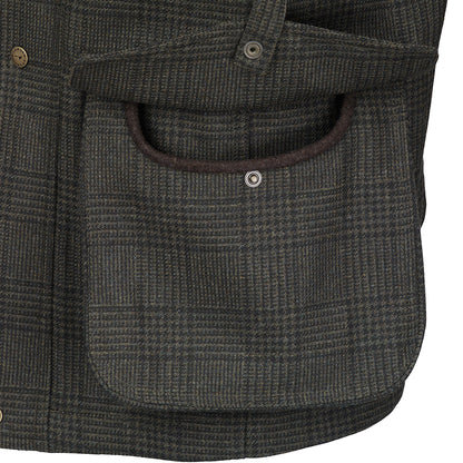 Laksen Willow Fairfax Coat with CTX Large