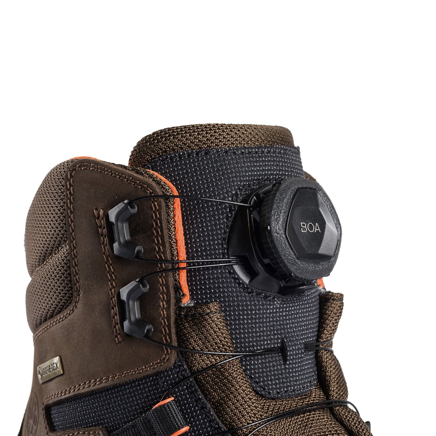Arabuko GTX Boa Boot