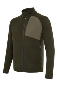 Abisko Full Zip Fleece