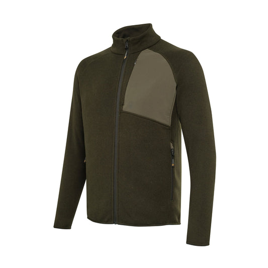 Abisko Full Zip Fleece