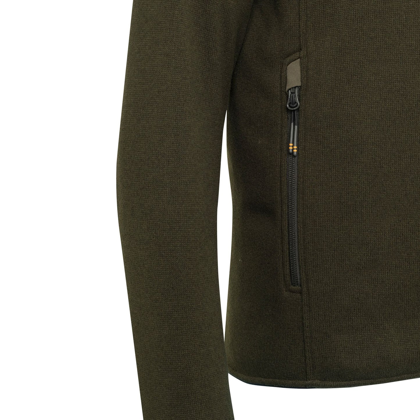 Abisko Full Zip Fleece
