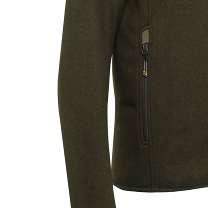 Abisko Full Zip Fleece