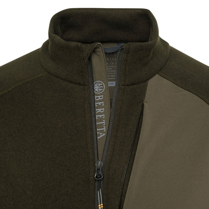 Abisko Full Zip Fleece