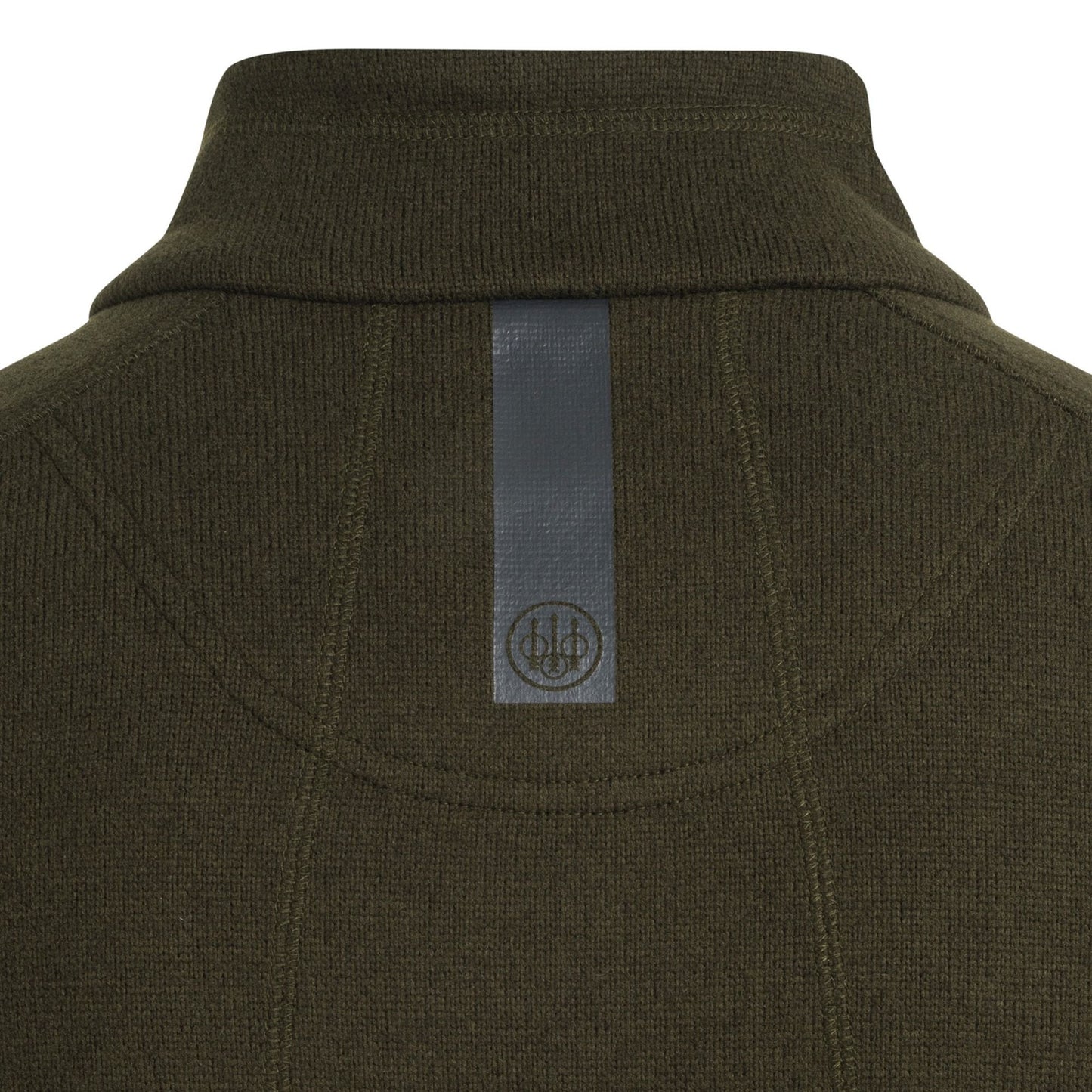 Abisko Full Zip Fleece