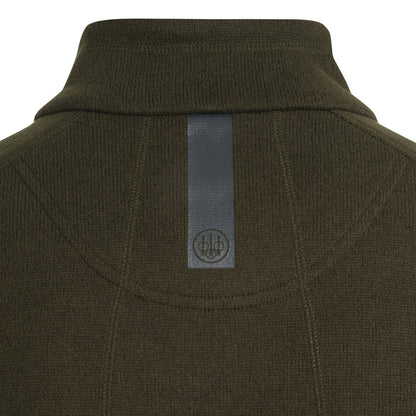 Abisko Full Zip Fleece