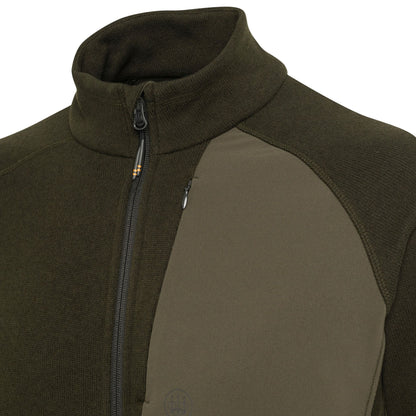 Abisko Full Zip Fleece